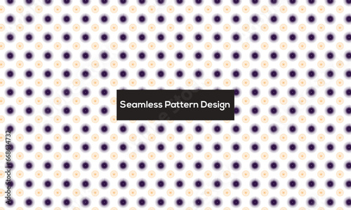 creative and professional seamless pattern design for your fashion  design and texture