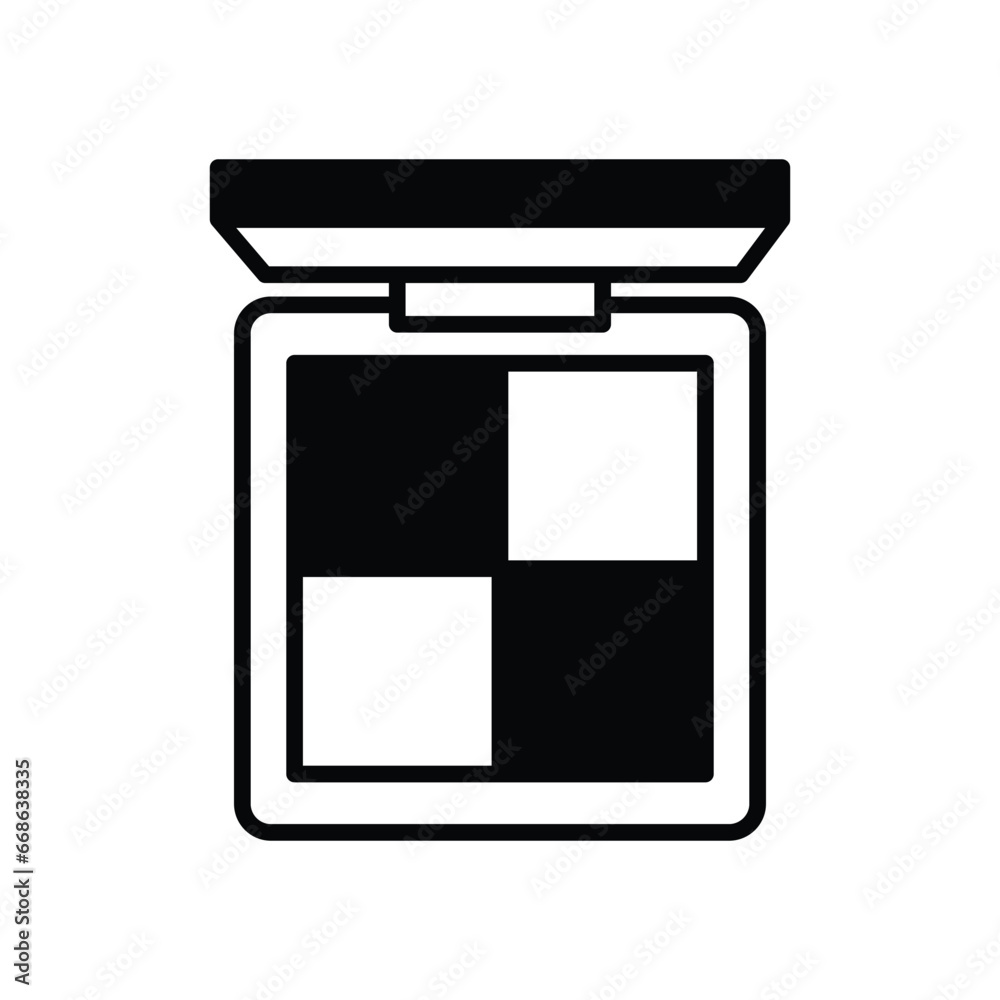 Blush icon. Suitable for Web Page, Mobile App, UI, UX and GUI design. Blush icon. Suitable for Web Page, Mobile App, UI, UX and GUI design.