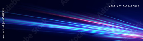 The speed line is blue and red in color. The spiral wave looks like a road. Light curved blue speed line swirls and Glitters. Spinning dynamic neon circle. A magical golden swirl with highlights. Glow
