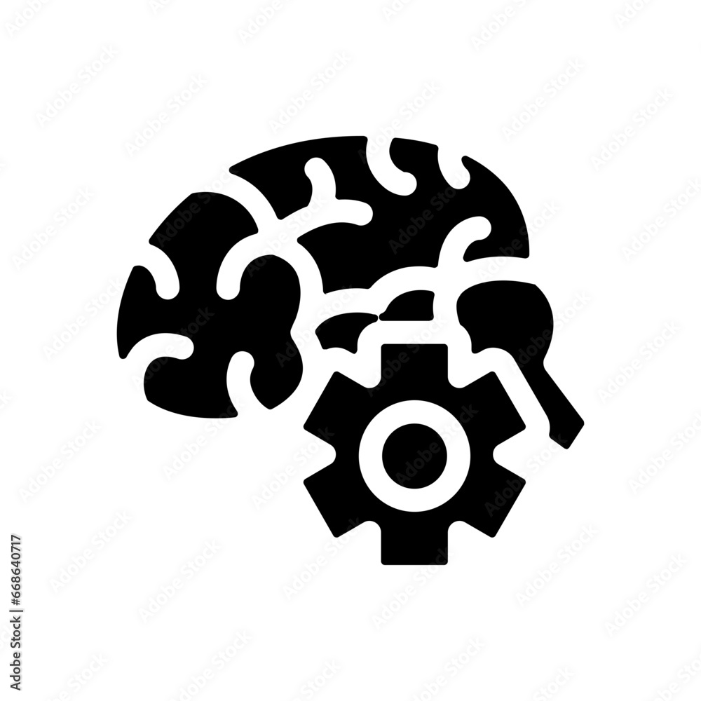 Critical Thinking Icon Critical Thinking Icon