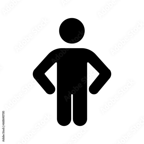 Confidence Icon