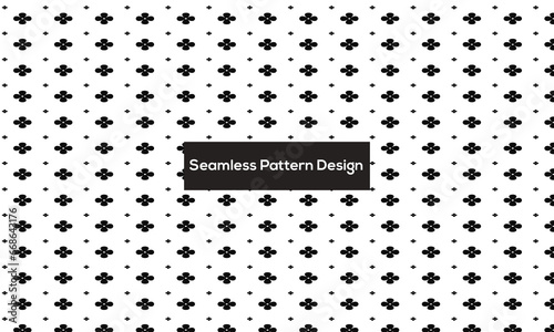creative and professional seamless pattern design for your fashion  design and texture