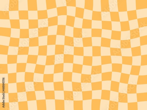 pattern with squares background 
