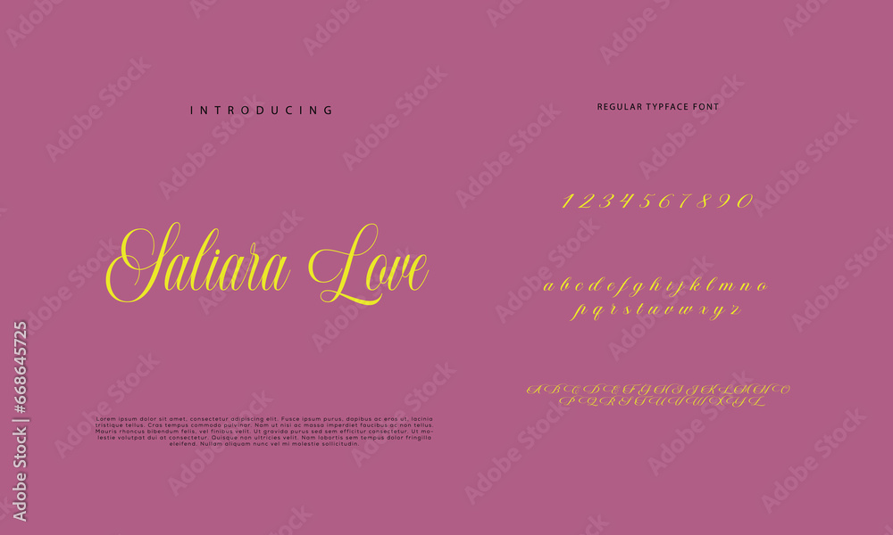 Abstract Calligraphy font alphabet. Minimal modern urban fonts for logo, brand etc. Typography typeface uppercase lowercase and number. vector illustration
Abstract Calligraphy font alphabet. Minimal modern urban fonts for logo, brand etc. Typography typeface uppercase lowercase and number. vector illustration