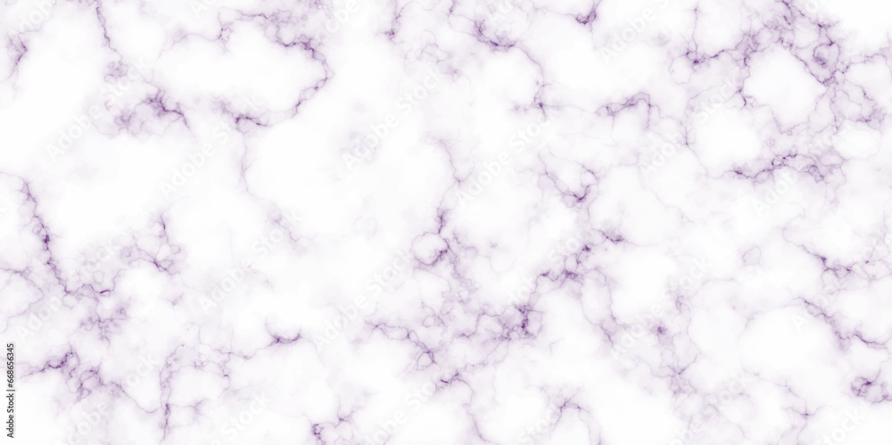Violet stone ceramic art wall interiors backdrop design. Seamless pattern of tile stone with bright and luxury. marble texture pattern artwork violet on white.
