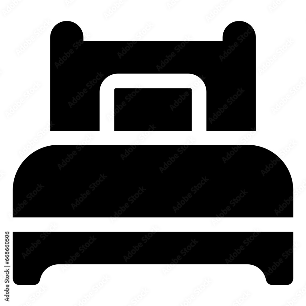 bed bed
