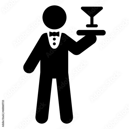 bartender