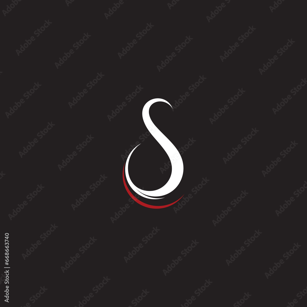 Letter s logo design , Brand Identity, flat icon, monogram, business, editable, eps, royalty free image, corporate brand, creative, icon Letter s logo design , Brand Identity, flat icon, monogram, business, editable, eps, royalty free image, corporate brand, creative, icon