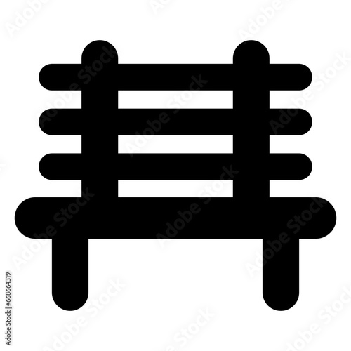 bench