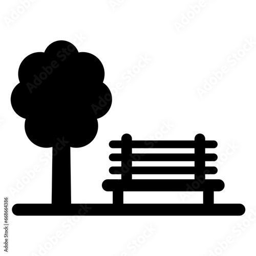 bench