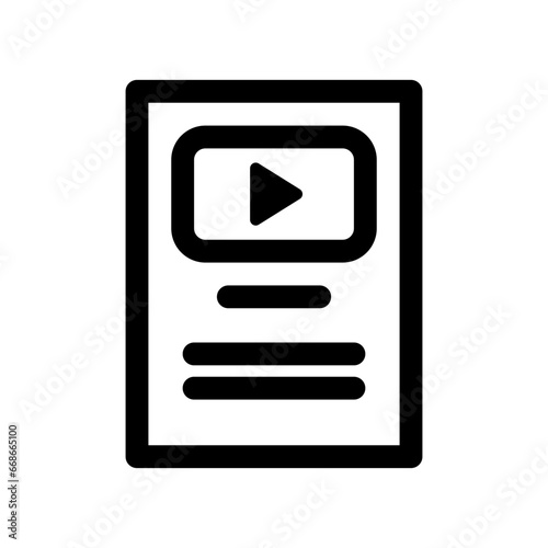 Content Creator Achievement Icon