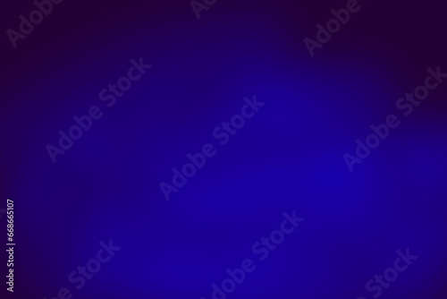 Fototapeta Naklejka Na Ścianę i Meble -  3d blue abstract gradient background with multi shape. Elegant backdrop. illustration. Soft smooth concept for graphic design, banner, or poster