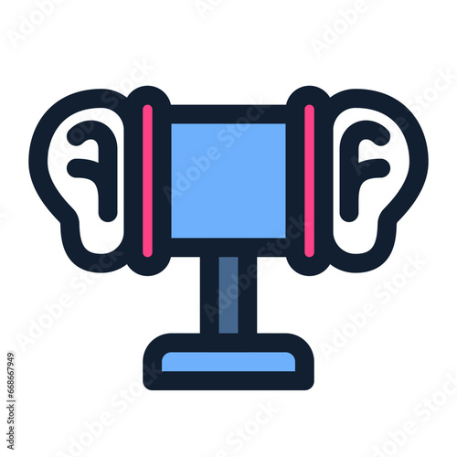 ASMR Icon