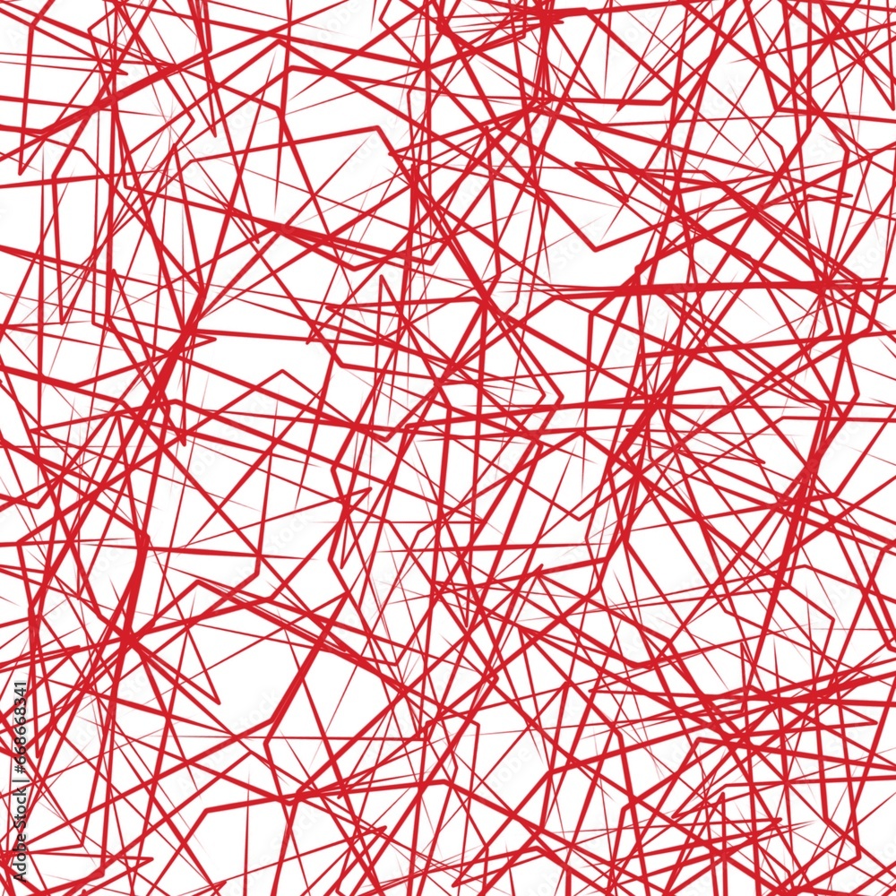 Obraz premium abstract background with lines