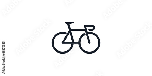 bicycle logo