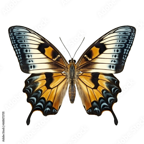 Butterfly clip art