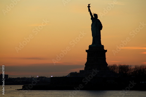 estatua de la libertad © Joseandres