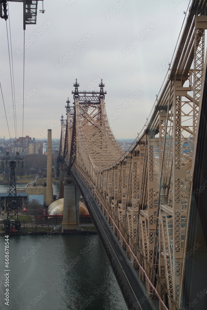 Fototapeta premium new york