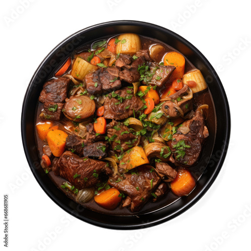 beef meat tomato sauce, vegetable food snack food on the table copy space food background rustic top view