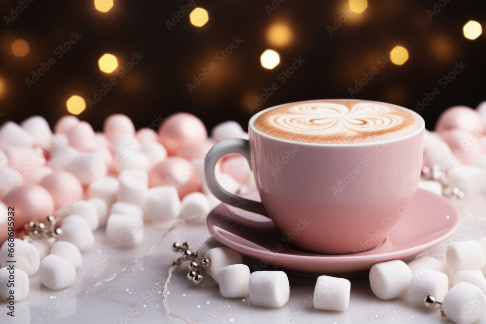 Merry Christmas background, xmas festive decoratons winter holidays, happy new year. Merry Christmas background, xmas festive decoratons winter holidays, happy new year.