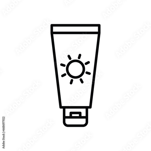 Sunscreen
