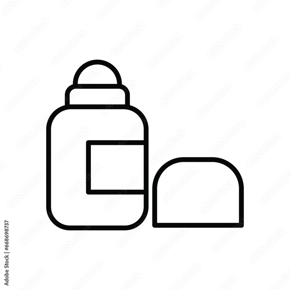 Deodorant Deodorant