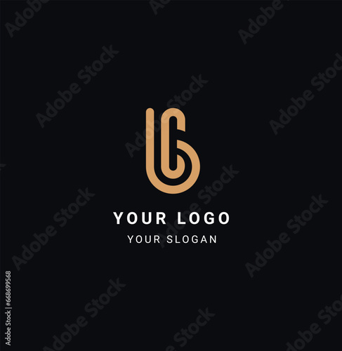 Minimal Logo