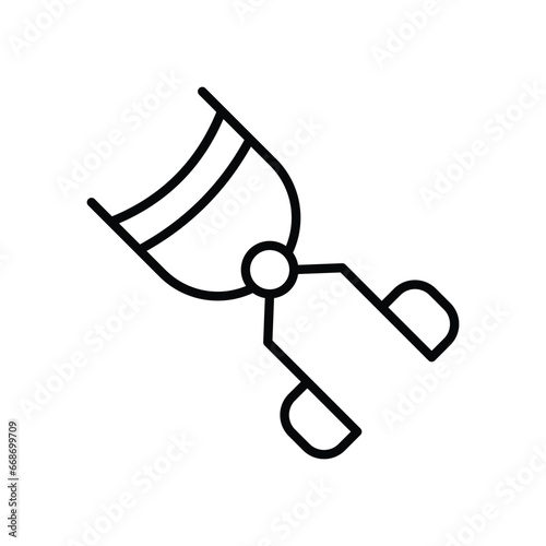 Eyelash Curler
