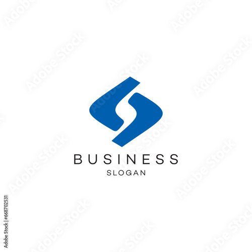 Free Download Connection letter s logo design links communication, Brand Identity, flat icon, monogram, business, editable, eps, royalty free image, corporate brand, creative, icon - GFXLoad