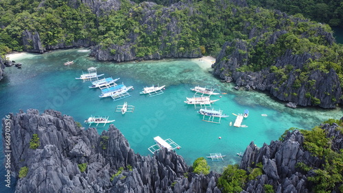 Beautiful Scenery of Palawan, Philippines '아름다운 필리핀 팔라완의 풍경'