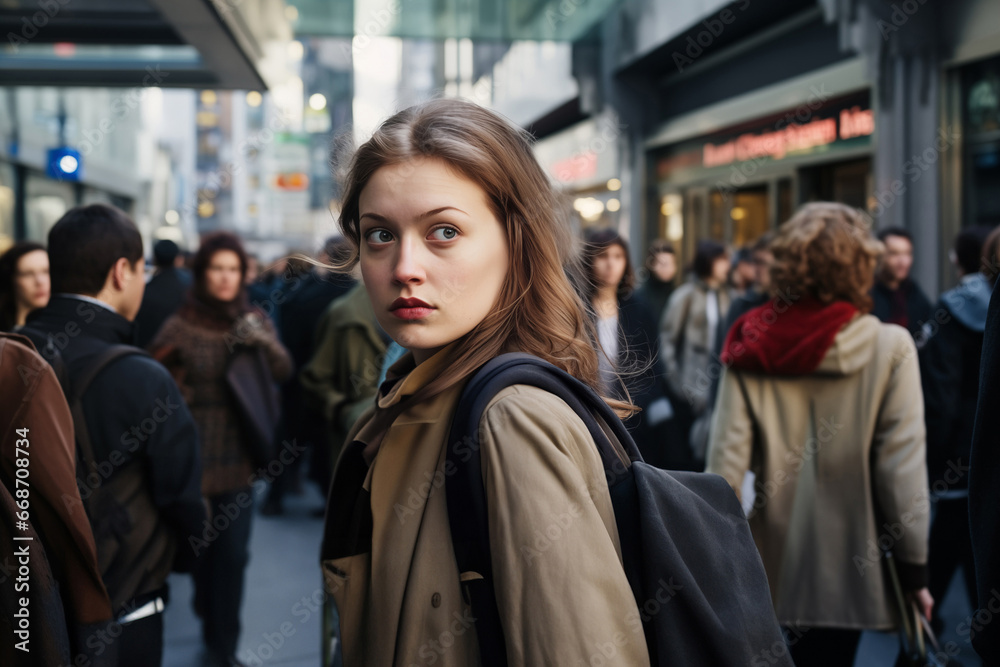City Pulse: A Busy Day in the Urban Flow City Pulse: A Busy Day in the Urban Flow