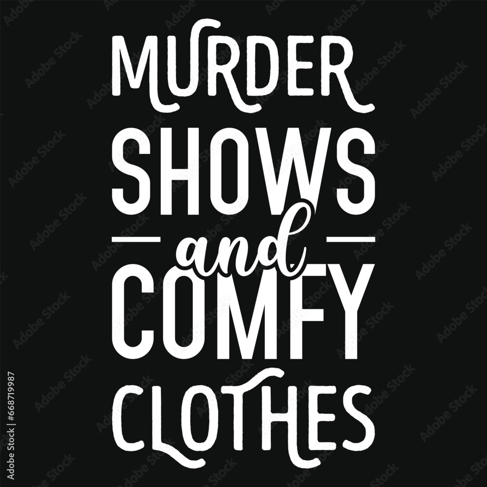 Typographic vector tshirt design Typographic vector tshirt design