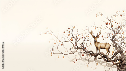 Watercolor Christmas Images