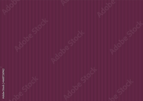 Abstract burgundy background with parallel lines. Template for covers, banners, social networks, websites, applications. Creative design for a creative idea