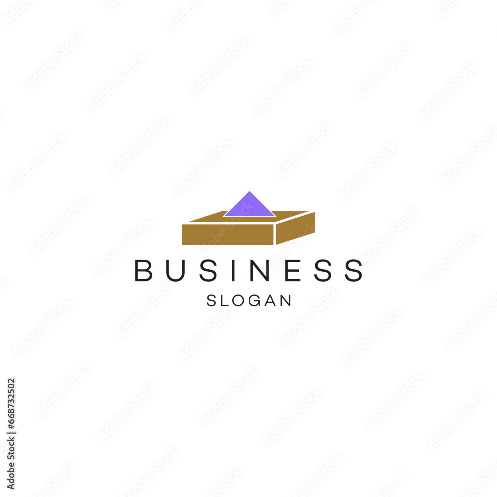 Tissue box Logo Design, Brand Identity, flat icon, monogram, business, editable, eps, royalty free image, corporate brand, creative, icon Tissue box Logo Design, Brand Identity, flat icon, monogram, business, editable, eps, royalty free image, corporate brand, creative, icon