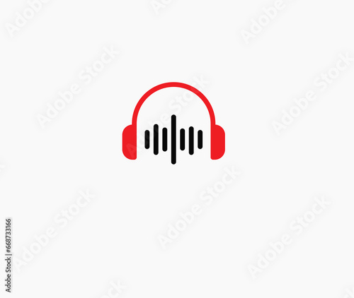 music vector logo © esha