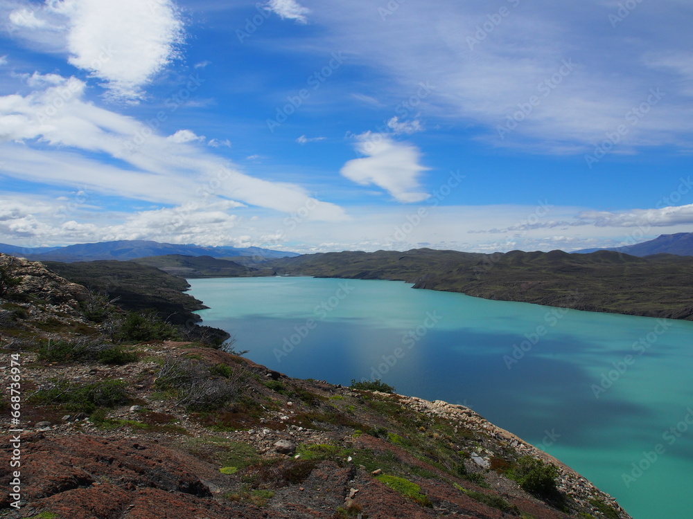 Obraz premium OLYMPUS DIGITAL CAMERA