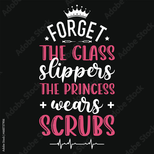 Wallpaper Mural Best awesome nursing typography or graphics tshirt design Torontodigital.ca
