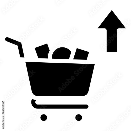 Purchasing Power Icon