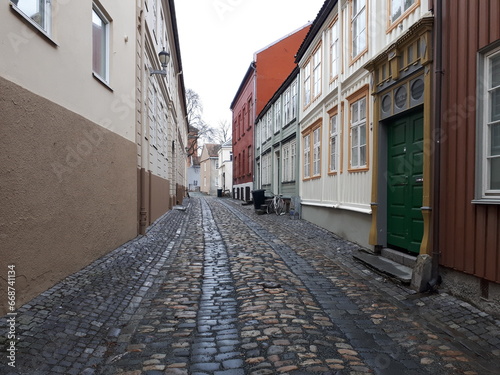 Trondheim, Norge, Norway, Norvège