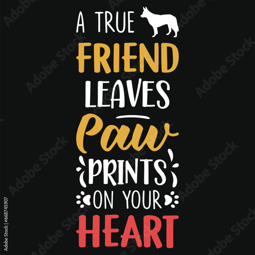 Best awesome dogs puppy Bulldog shepherd dogs lovers typographic tshirt design