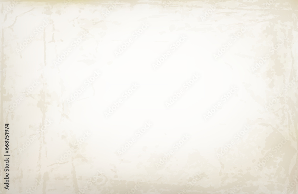 Fototapeta premium Vector illustration of grunge texture