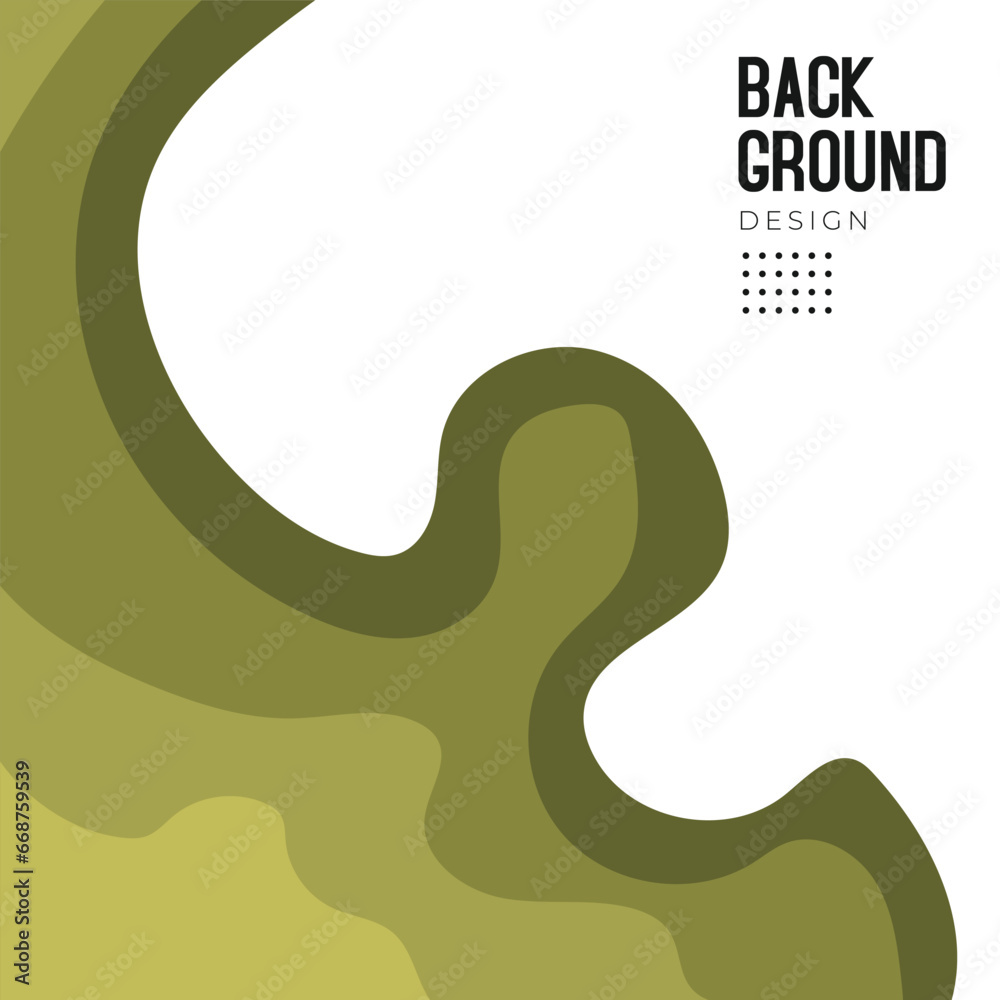 Abstract geometric background with Abstract geometric background with