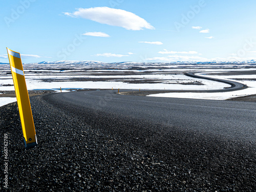 Road photo