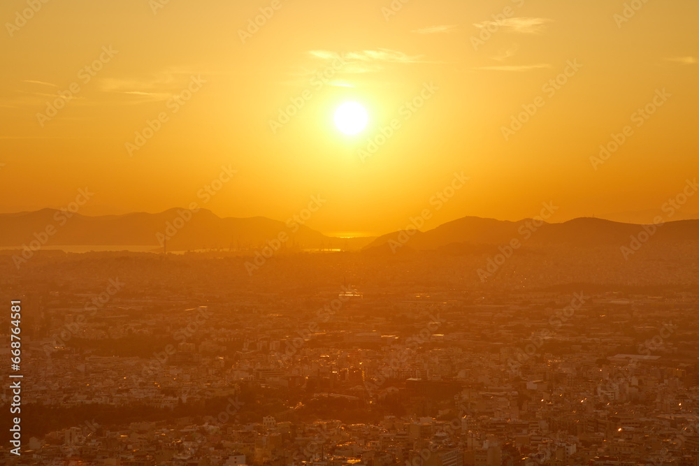 Athen ist die Hauptstadt von Griechenland. Athen ist die Hauptstadt von Griechenland.