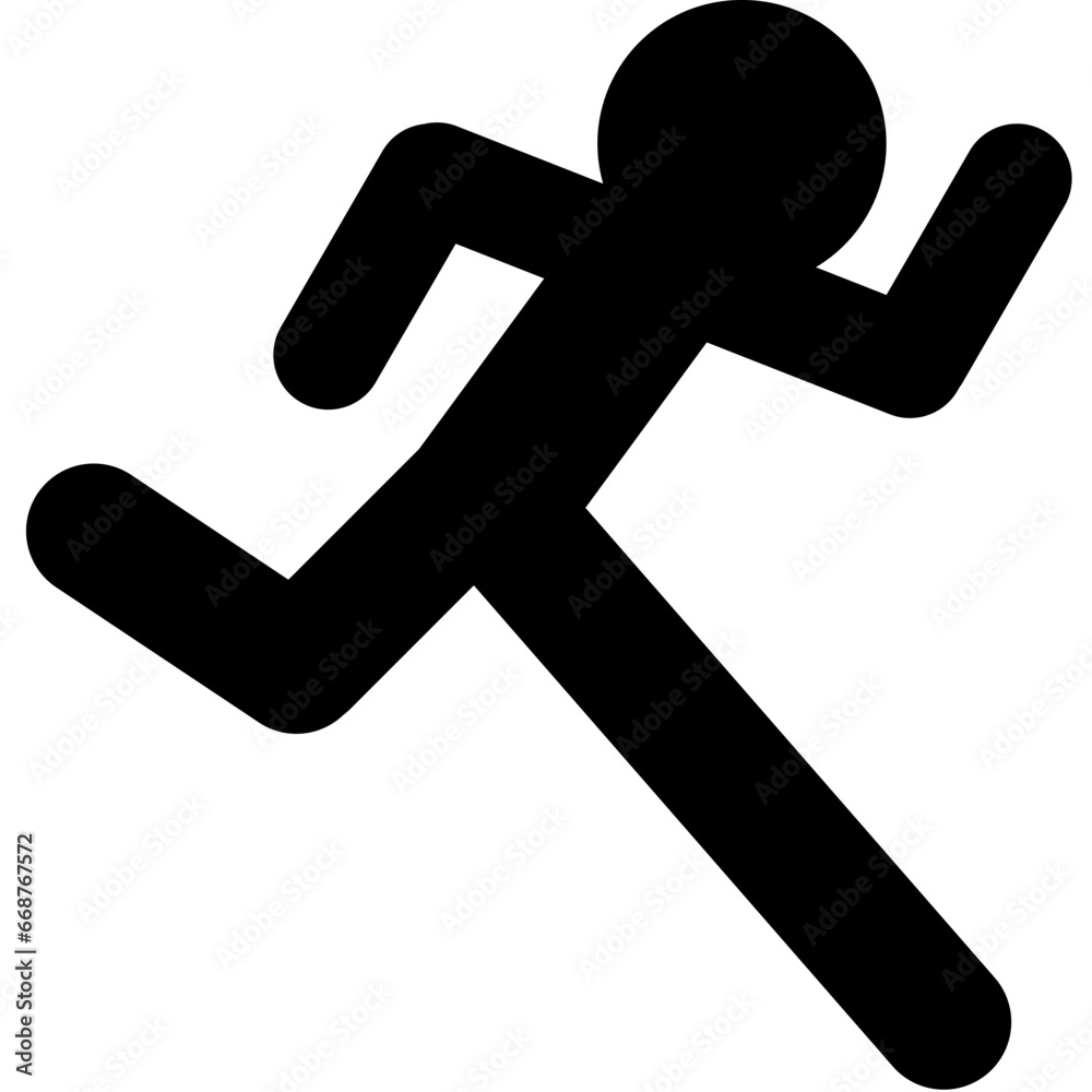 run run