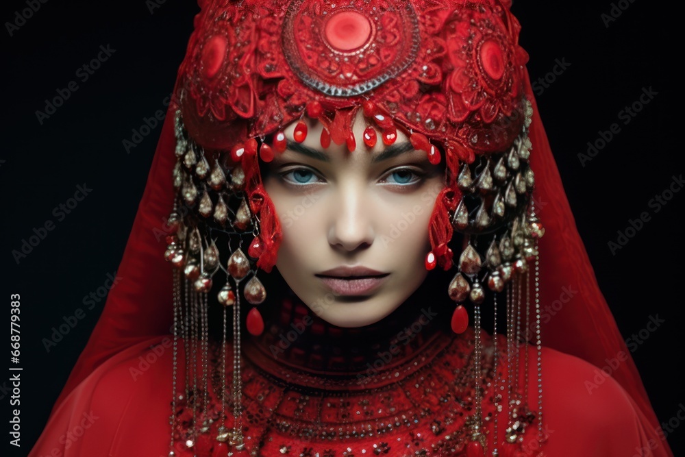 Fashion and Culture: A Dynamic Relationship Fashion and Culture: A Dynamic Relationship