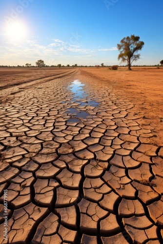 Water Scarcity: A Looming Crisis
