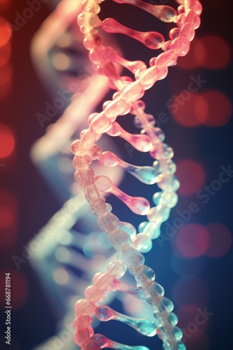 Explore Genetics: Tests & Research