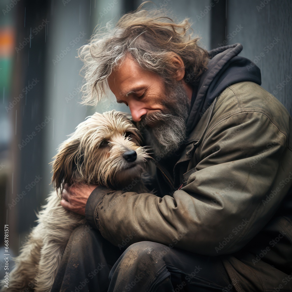 Touching Acts of Kindness and Compassion Touching Acts of Kindness and Compassion